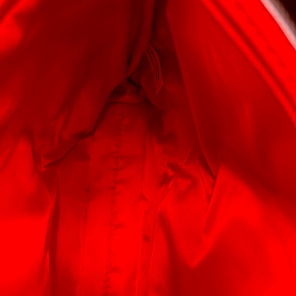 Make -Up cosmetic bag - Picture 5 of 11